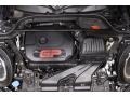 2.0 Liter TwinPower Turbocharged DOHC 16-Valve VVT 4 Cylinder Engine for 2021 Mini Hardtop John Cooper Works GP #142847333