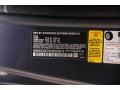 C45: Racing Grey Metallic 2021 Mini Hardtop John Cooper Works GP Color Code