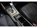 2012 Subaru Forester Black Interior Transmission Photo