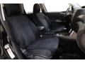 2012 Subaru Forester 2.5 X Premium Front Seat