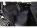 Black Rear Seat Photo for 2012 Subaru Forester #142847531