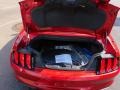 Rapid Red Metallic - Mustang GT Premium Convertible Photo No. 4