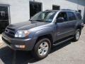 2004 Galactic Gray Mica Toyota 4Runner SR5 4x4  photo #1