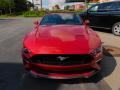 Rapid Red Metallic - Mustang GT Premium Convertible Photo No. 8