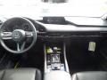 Machine Gray Metallic - Mazda3 Premium Hatchback AWD Photo No. 3