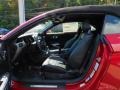 Rapid Red Metallic - Mustang GT Premium Convertible Photo No. 11