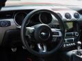 Rapid Red Metallic - Mustang GT Premium Convertible Photo No. 13