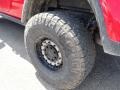 2020 Firecracker Red Jeep Gladiator Rubicon 4x4  photo #5
