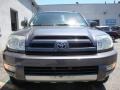 2004 Galactic Gray Mica Toyota 4Runner SR5 4x4  photo #2