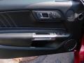 Rapid Red Metallic - Mustang GT Premium Convertible Photo No. 14