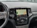 Black Navigation Photo for 2021 Jeep Grand Cherokee #142847798