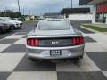 2020 Iconic Silver Ford Mustang GT Premium Fastback  photo #4