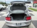 2020 Iconic Silver Ford Mustang GT Premium Fastback  photo #5