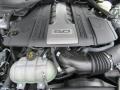 2020 Iconic Silver Ford Mustang GT Premium Fastback  photo #6