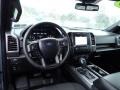 2019 Abyss Gray Ford F150 XLT SuperCrew 4x4  photo #11