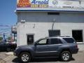 2004 Galactic Gray Mica Toyota 4Runner SR5 4x4  photo #3