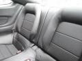 2020 Iconic Silver Ford Mustang GT Premium Fastback  photo #12