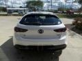 Snowflake White Pearl Mica - Mazda3 2.5 Turbo Hatchback AWD Photo No. 5