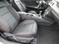 2020 Iconic Silver Ford Mustang GT Premium Fastback  photo #13