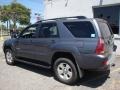 2004 Galactic Gray Mica Toyota 4Runner SR5 4x4  photo #4