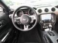 2020 Iconic Silver Ford Mustang GT Premium Fastback  photo #15