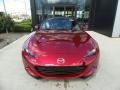 Soul Red Crystal Metallic - MX-5 Miata Grand Touring Photo No. 2