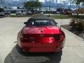 Soul Red Crystal Metallic - MX-5 Miata Grand Touring Photo No. 4