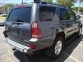 2004 Galactic Gray Mica Toyota 4Runner SR5 4x4  photo #6