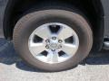 2004 Galactic Gray Mica Toyota 4Runner SR5 4x4  photo #7