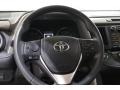 Black - RAV4 XLE AWD Photo No. 7