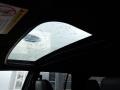 2015 Lincoln Navigator Ebony Interior Sunroof Photo