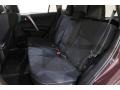 Black - RAV4 XLE AWD Photo No. 16