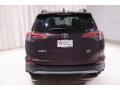 Black - RAV4 XLE AWD Photo No. 17