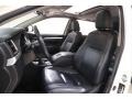 Blizzard Pearl White - Highlander XLE AWD Photo No. 5