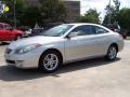 Lunar Mist Metallic - Solara SE Coupe Photo No. 1