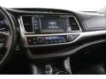 Blizzard Pearl White - Highlander XLE AWD Photo No. 9