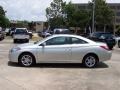 Lunar Mist Metallic - Solara SE Coupe Photo No. 2