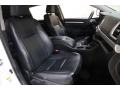 Blizzard Pearl White - Highlander XLE AWD Photo No. 15