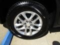 2019 Chevrolet Traverse LT Wheel