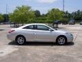 Lunar Mist Metallic - Solara SE Coupe Photo No. 5