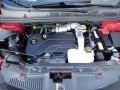 Winterberry Red Metallic - Encore Essence AWD Photo No. 2