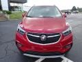 Winterberry Red Metallic - Encore Essence AWD Photo No. 3