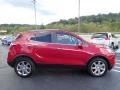 Winterberry Red Metallic - Encore Essence AWD Photo No. 5
