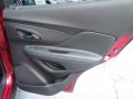 Winterberry Red Metallic - Encore Essence AWD Photo No. 7