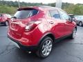 Winterberry Red Metallic - Encore Essence AWD Photo No. 8