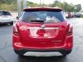 Winterberry Red Metallic - Encore Essence AWD Photo No. 9