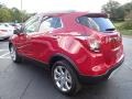 Winterberry Red Metallic - Encore Essence AWD Photo No. 11