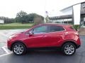 Winterberry Red Metallic - Encore Essence AWD Photo No. 12