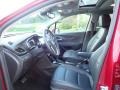 Winterberry Red Metallic - Encore Essence AWD Photo No. 15