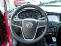 Winterberry Red Metallic - Encore Essence AWD Photo No. 20